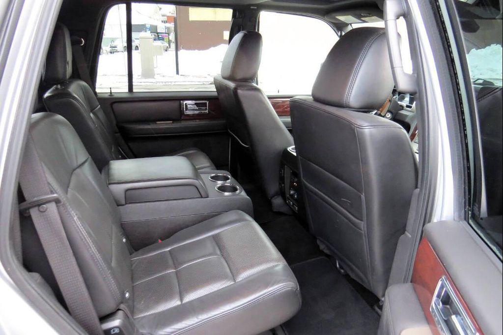 used 2012 Lincoln Navigator car, priced at $7,950