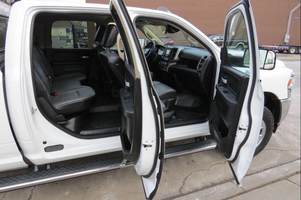 used 2019 Ram 3500 car, priced at $28,950