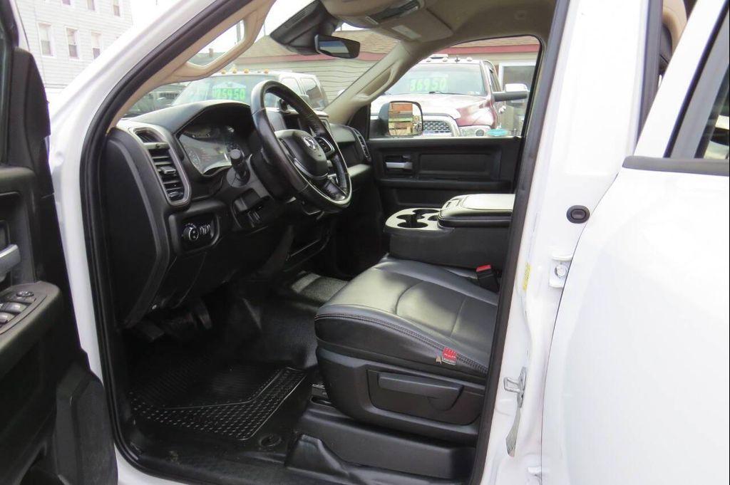 used 2019 Ram 3500 car, priced at $28,950