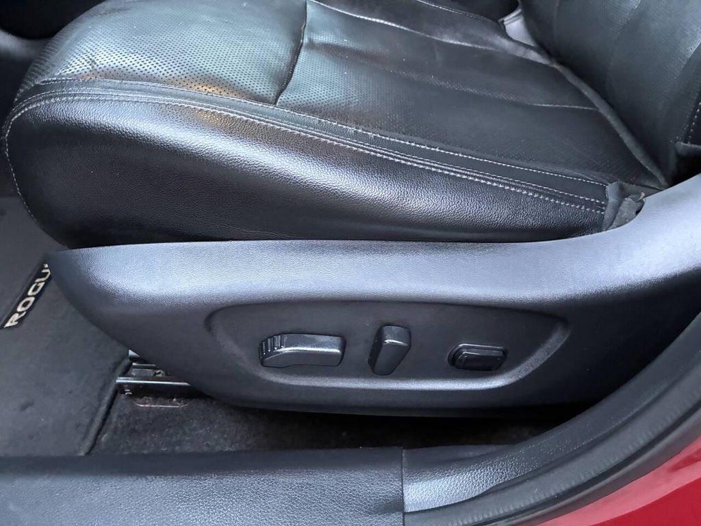 used 2019 Nissan Rogue car, priced at $13,995