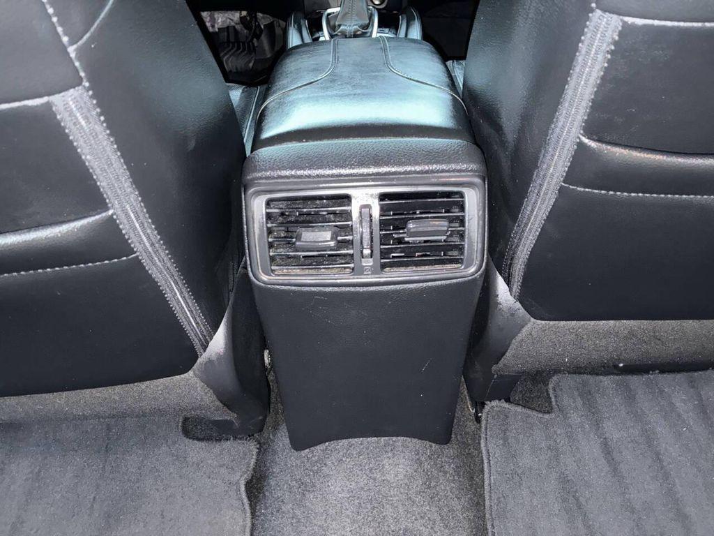 used 2019 Nissan Rogue car, priced at $13,995