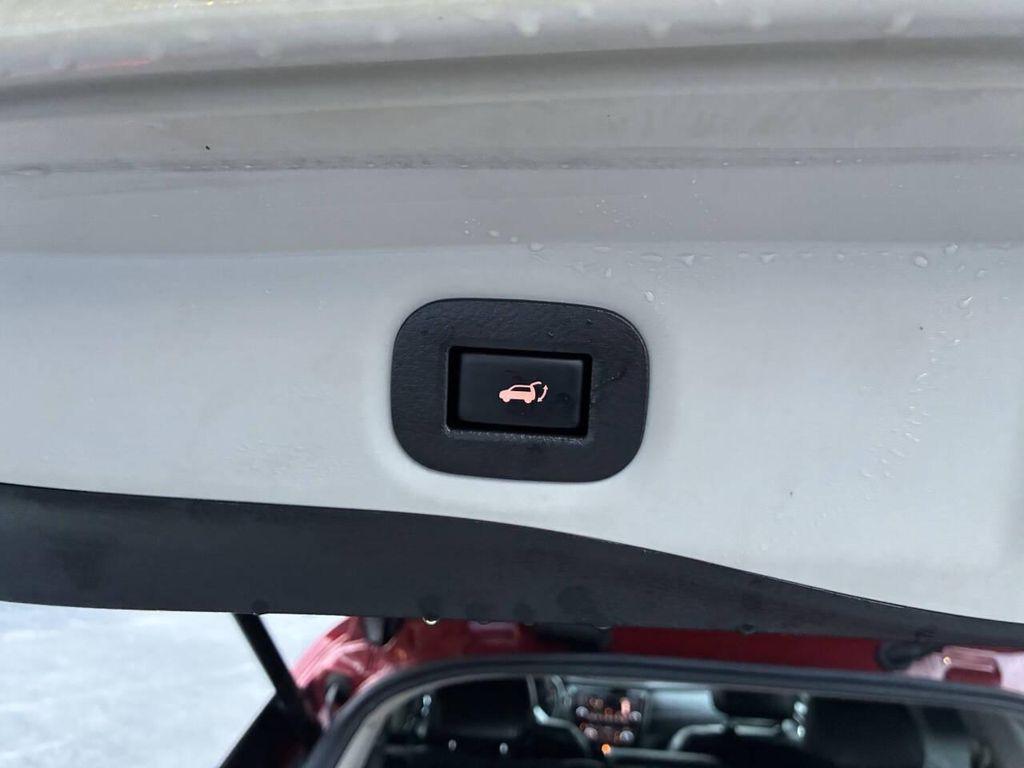 used 2019 Nissan Rogue car, priced at $13,995