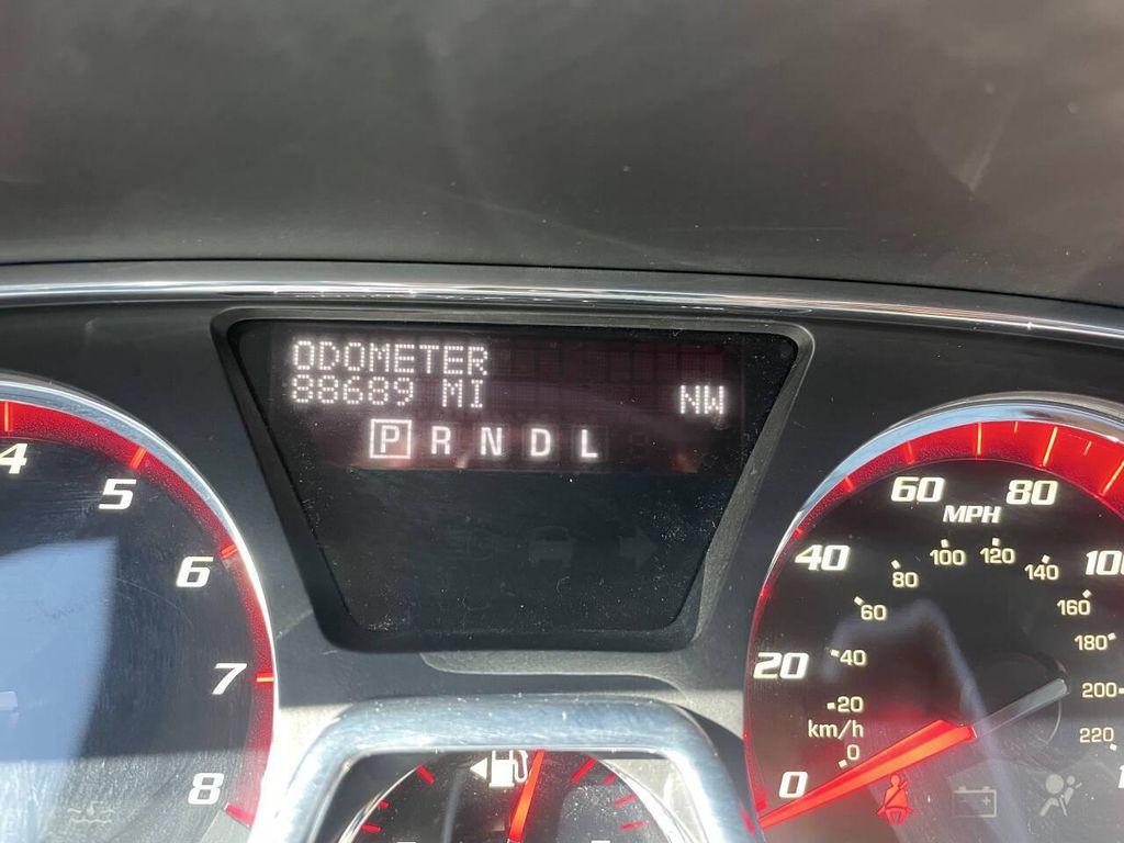 used 2017 GMC Acadia Limited car, priced at $13,995