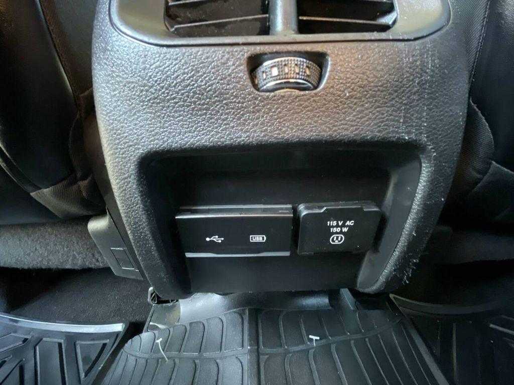used 2019 Jeep Cherokee car, priced at $11,995