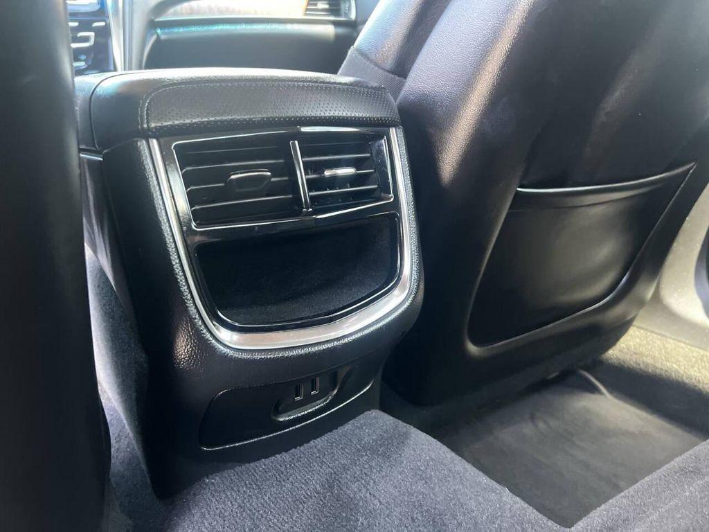 used 2019 Cadillac CTS car, priced at $14,795