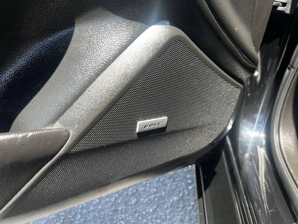 used 2019 Cadillac CTS car, priced at $14,795