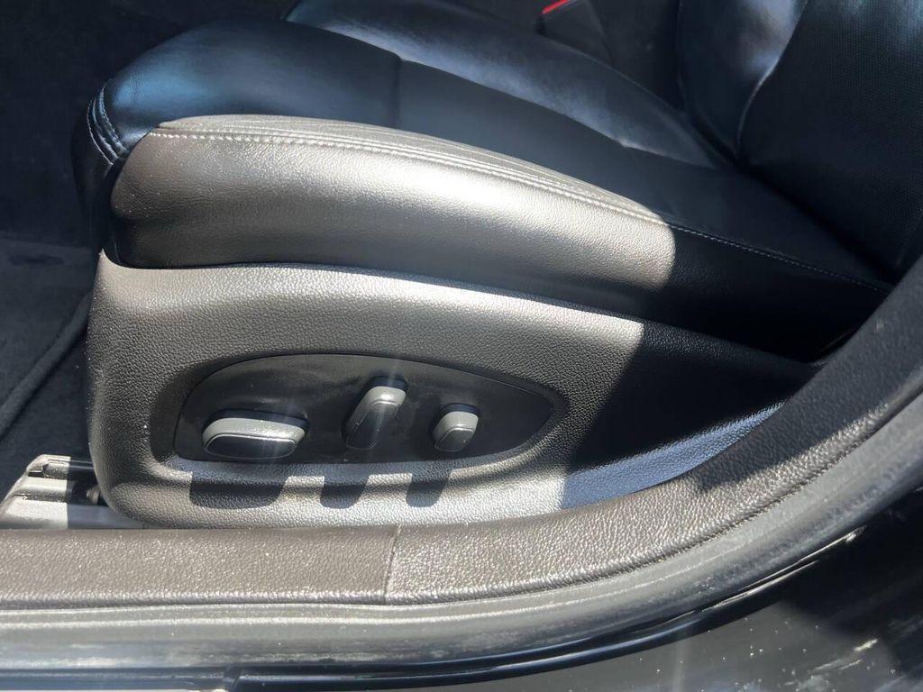 used 2019 Cadillac CTS car, priced at $14,795