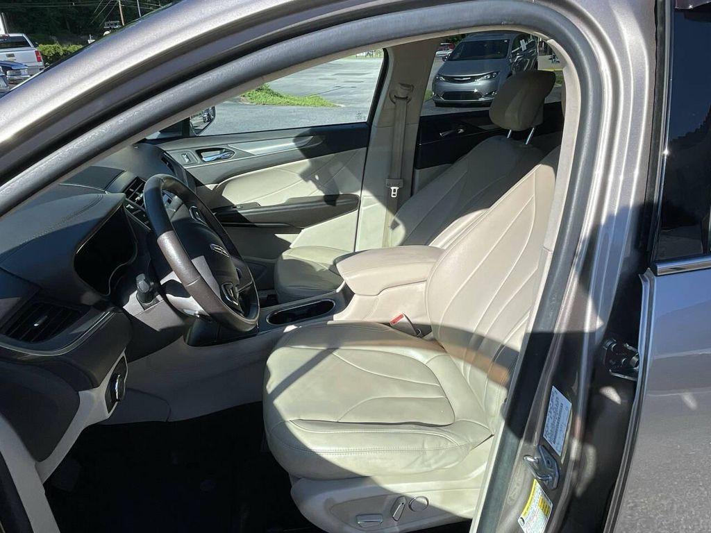 used 2018 Lincoln MKC car, priced at $12,495