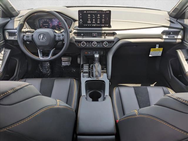 new 2026 Acura Integra car, priced at $41,180