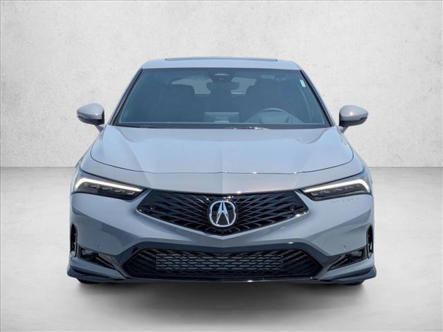 new 2026 Acura Integra car, priced at $41,180