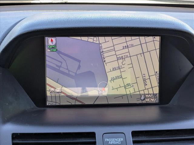 used 2011 Acura MDX car, priced at $10,995