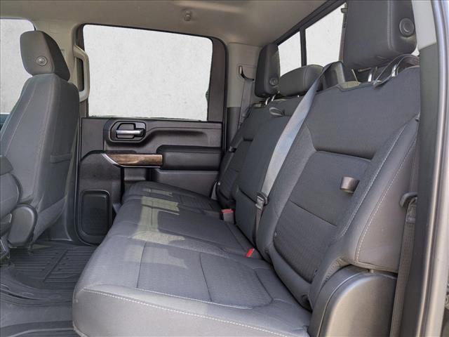 used 2023 GMC Sierra 2500 car, priced at $50,795