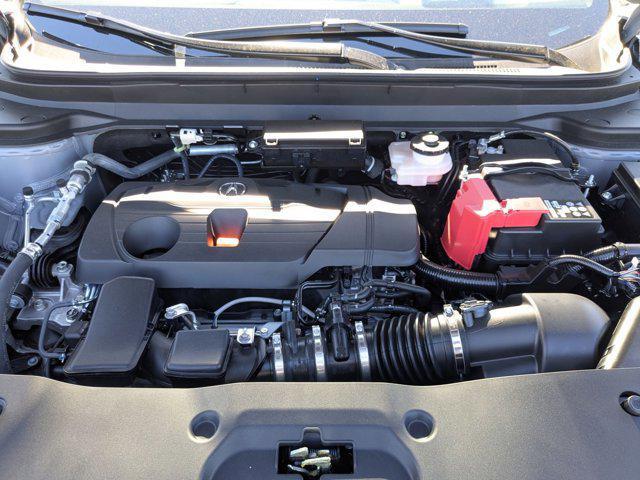 new 2026 Acura RDX car, priced at $56,800