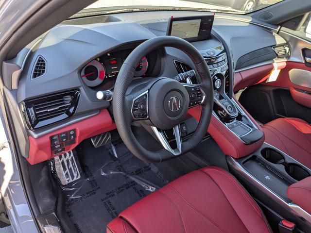 new 2026 Acura RDX car, priced at $56,800