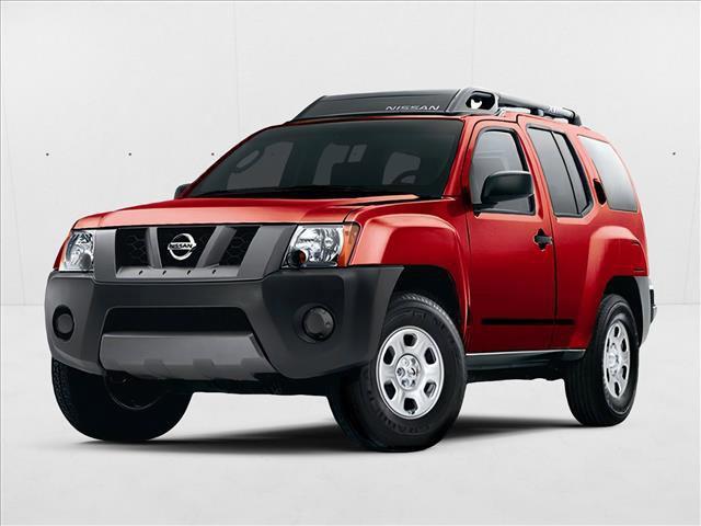 used 2008 Nissan Xterra car, priced at $8,695