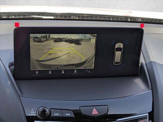 new 2026 Acura RDX car, priced at $52,750