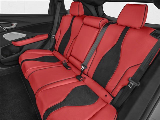 new 2026 Acura RDX car, priced at $52,750