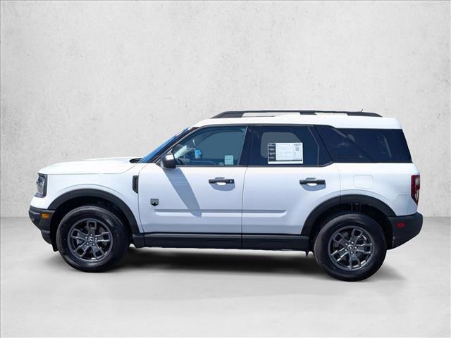 used 2024 Ford Bronco Sport car, priced at $25,332