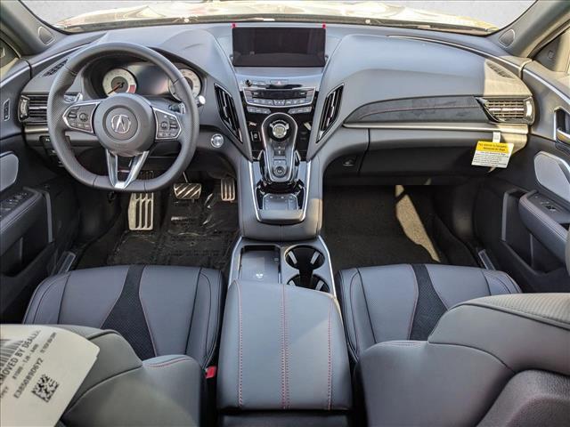 new 2026 Acura RDX car, priced at $52,650
