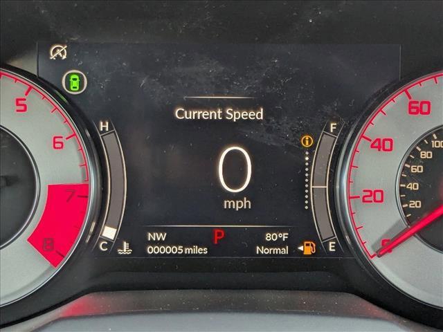 new 2026 Acura RDX car, priced at $52,650