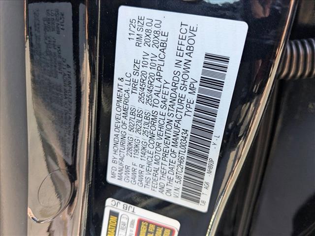 new 2026 Acura RDX car, priced at $52,650