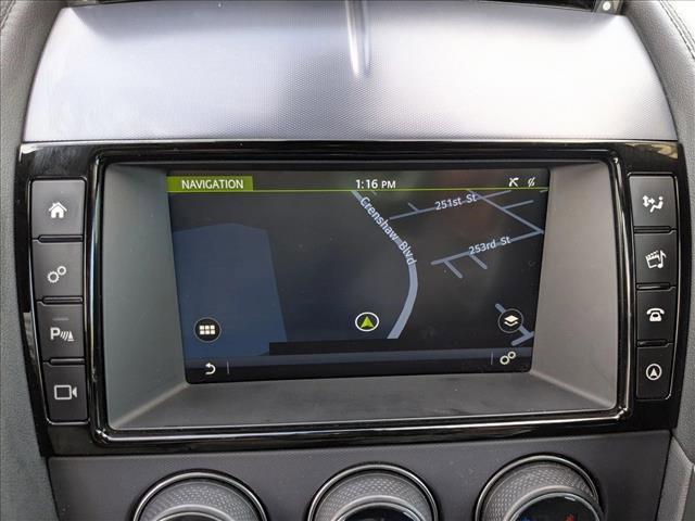 used 2018 Jaguar F-TYPE car, priced at $32,995