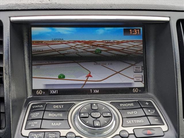 used 2011 INFINITI G37 car, priced at $7,295