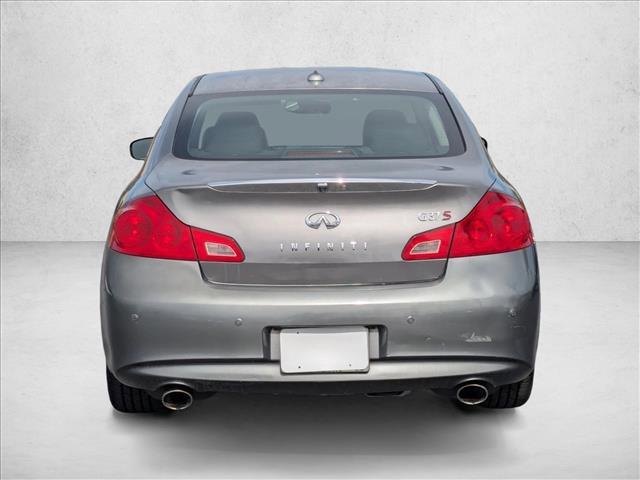 used 2011 INFINITI G37 car, priced at $7,295