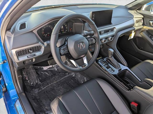 new 2026 Acura Integra car, priced at $37,845