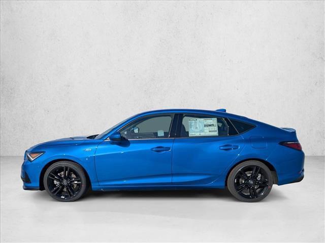 new 2026 Acura Integra car, priced at $37,845