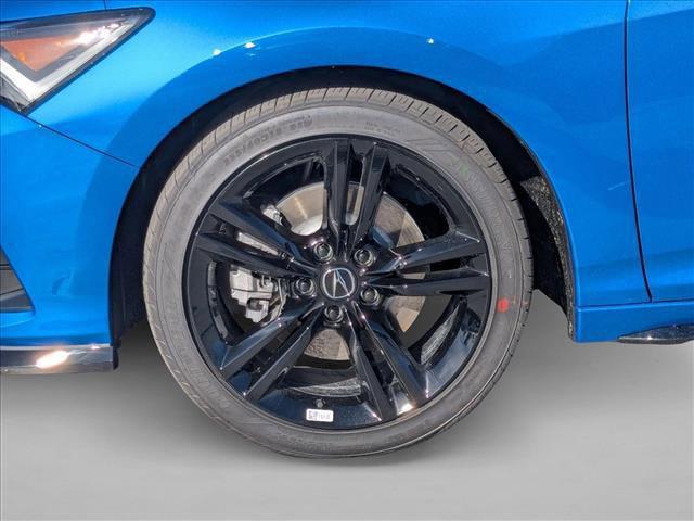 new 2026 Acura Integra car, priced at $37,845