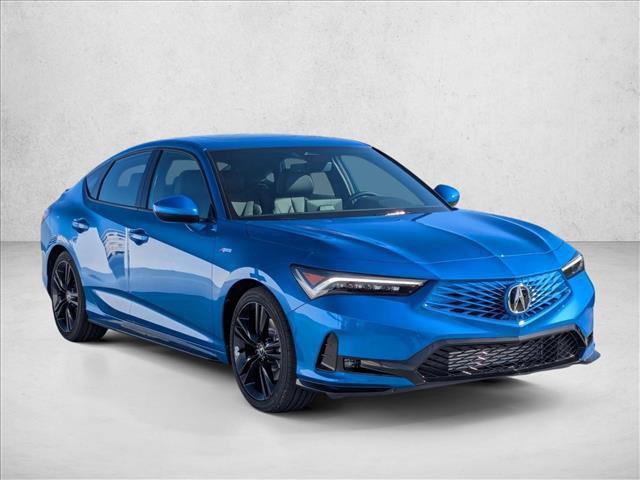 new 2026 Acura Integra car, priced at $37,845
