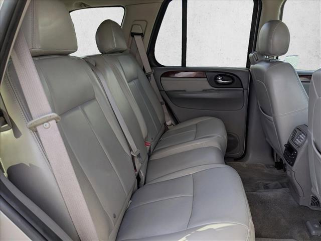 used 2007 GMC Envoy car, priced at $6,599