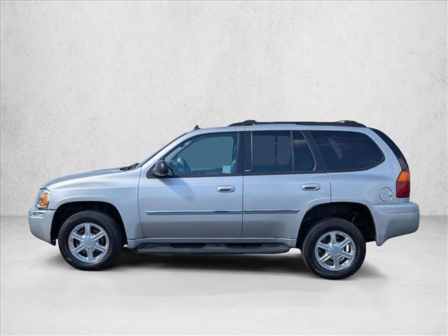 used 2007 GMC Envoy car, priced at $6,599