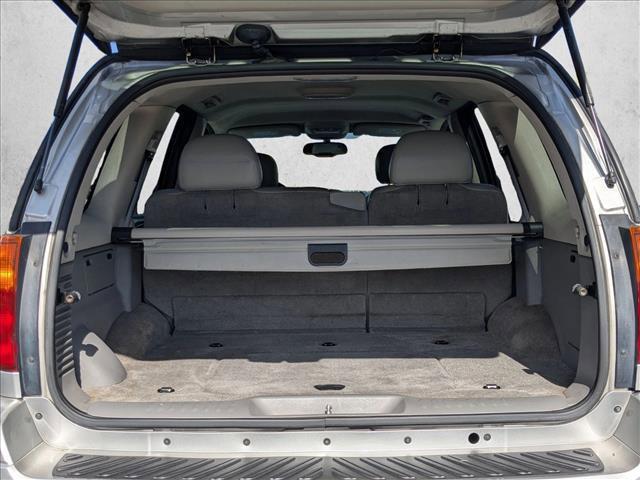 used 2007 GMC Envoy car, priced at $6,599