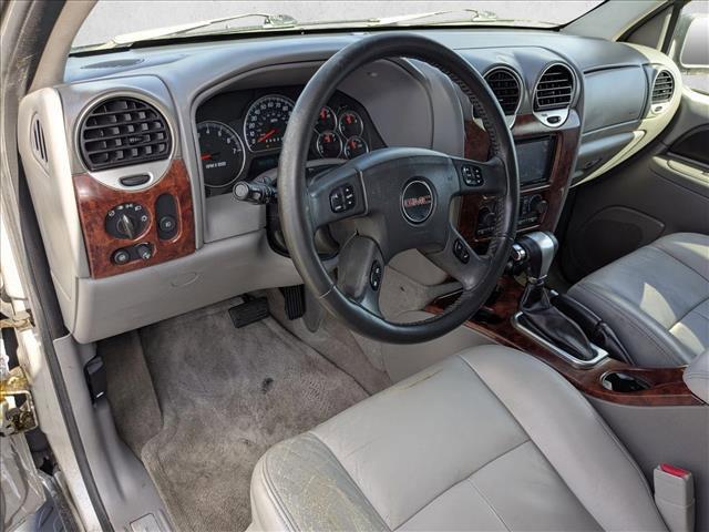 used 2007 GMC Envoy car, priced at $6,599
