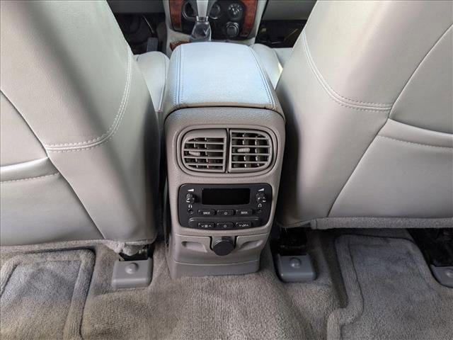 used 2007 GMC Envoy car, priced at $6,599