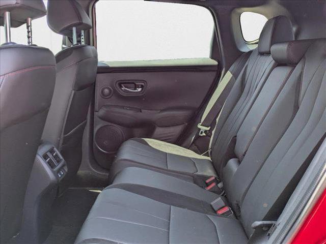 new 2025 Acura ADX car, priced at $41,350