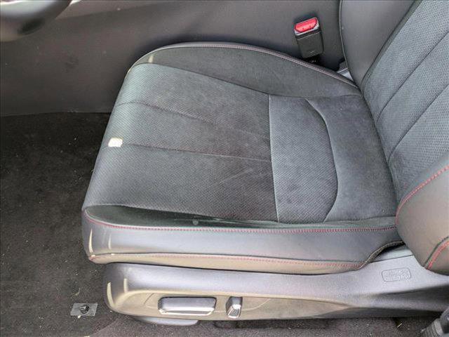 new 2025 Acura ADX car, priced at $41,350