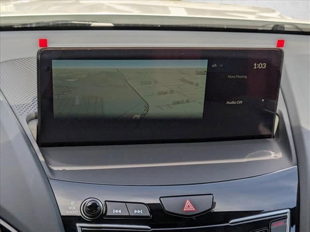 new 2026 Acura RDX car, priced at $52,750