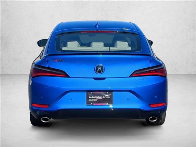 new 2026 Acura Integra car, priced at $41,095