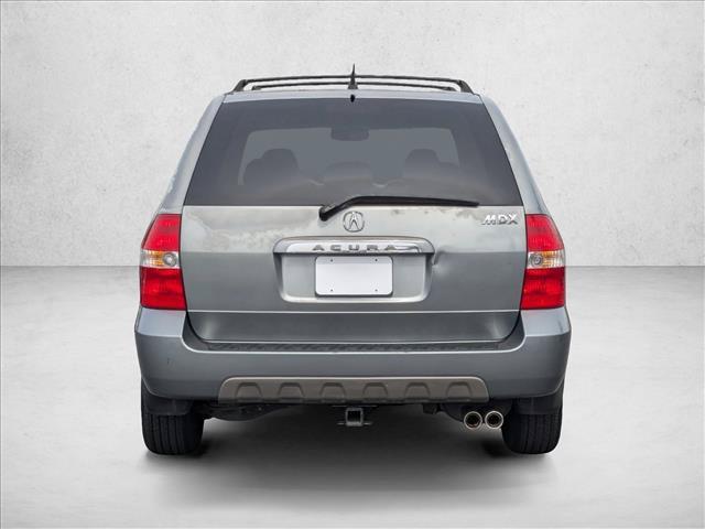 used 2002 Acura MDX car, priced at $4,285