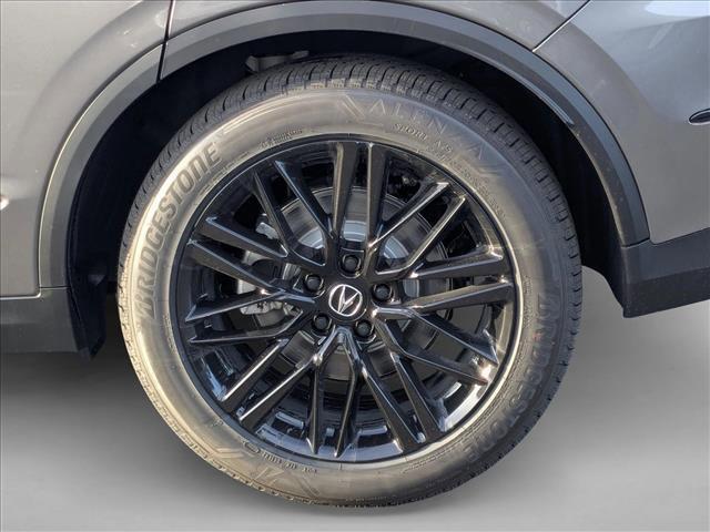 new 2026 Acura MDX car, priced at $70,935