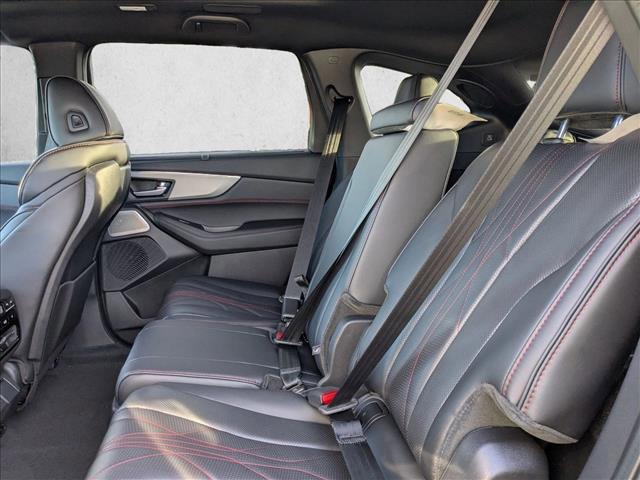 new 2026 Acura MDX car, priced at $70,935