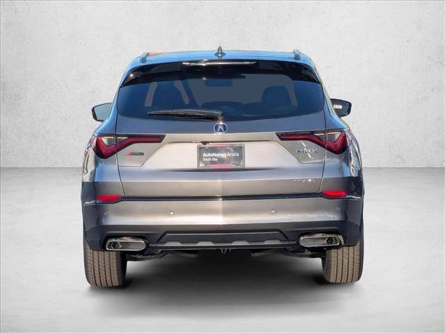 new 2026 Acura MDX car, priced at $70,935