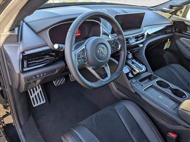 new 2026 Acura MDX car, priced at $64,350