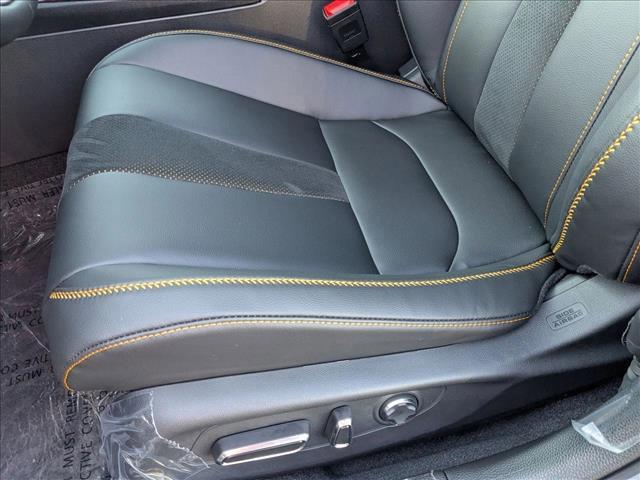 new 2026 Acura Integra car, priced at $40,995