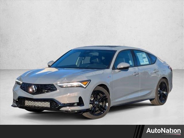 new 2026 Acura Integra car, priced at $40,995