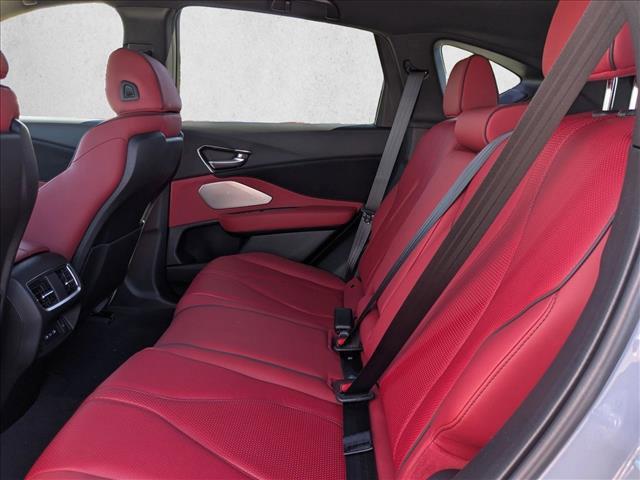 new 2026 Acura RDX car, priced at $56,900