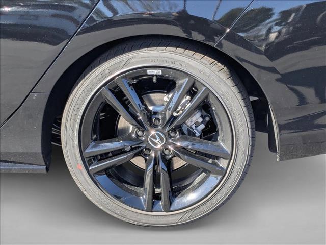 new 2026 Acura Integra car, priced at $37,845